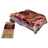 ABEIOU Prosciutto GRAN RISERVA DUROC PREMIUM (Spalla) Crudo Disossato 1 kg — Stagionatura +18-20 Mesi — Guijuelo Spagnolo — Sottovuoto — Jamón Serrano — aBeiou