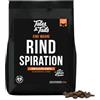Tales & Tails PAWESOME FOOD FOR PETS Tales & Tails - Cibo secco semi-umido per cani | senza cereali | Una fonte di proteine animali | Alta accettazione e tollerabilità (1,5 kg (confezione da 1), manzo)