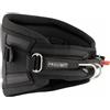Trapezio PROLIMIT WS Waist Hybrid HEX Nero/grigio - taglia: S
