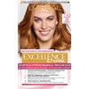 L'Oréal Excellence Tinta per Capelli 7.43