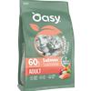 Oasy Superior Formula Adult Salmone Kg 1,5
