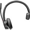 POLY Headset HP Poly Voyager 4310 USB-C Mono USB-C Bluetooth