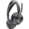 POLY Headset HP Poly Voyager Focus 2 USB-C