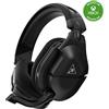 Turtle Beach Stealth 600 Gen 2 Max Nero Cuffie da gioco Multipiattaforma Senza fili con Batteria da 48 ore per Xbox X e S, Xbox One, PS5, PS4 e PC, Licenza Ufficiale Xbox