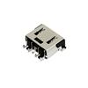 ZAHARA DC Power Jack Porta di Ricarica per Lenovo Legion Y53015ICH 81FV Y54017IRH 81Q4 ThinkPad E470 E470C Legion Y53015ICH 81FV Y545 Y73015ICH, 517ARH05H 82GN, Y74015IRH 81UF Y74015IRHg 81UH