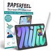 PAPERFEEL 2 Pezzi Pellicola Protettiva per iPad Mini A17 Pro/6a Generazione 2024 2021, Pellicola Carta PET per iPad 8,3 Pollici Antiriflesso, Anti-impronta Digitale, Antigraffio, Facile installare
