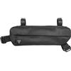 Topeak Quadro Midloader 3L Borsa, Sport e Aria Libera, Nero, Taglia Unica