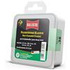 BALLISTOL 23214 - Detergente per feltro classico, per fucile, 38 - 60 pezzi