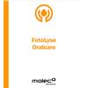 Moleco Farmaceutici FOTOLYSE ORALCARE 30 COMPRESSE