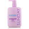 Xpel S.U.N.D.A.Y Moisturise Conditioner 350 ml