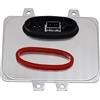 HISports Centralina allo xeno 5DV00900000, ballast