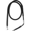 MOTOMASTER Cavo di comando per moto Cavo frizione compatibile con Yamaha WR 125 R/X / 22B-F6335-00-00