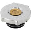 Be In Your Mind Coperchio Radiatore Veicolo 55116901AA 5174131AA Compatibile con Wrangler 1997-2007 Compatibile con Jeep TJ 1997-2006