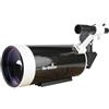 Sky-Watcher Skymax Maksutov-Cassegrain - Telescopio riflettore composito con grande apertura, 127 mm, colore: Nero