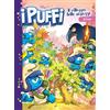 Star Comics Il villaggio delle ragazze. I puffi. Il corvo (Vol. 3)