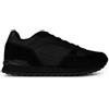 BOSS Parkour Runn Sneakers Nere da Uomo - EUR 40