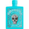 Amuerte - Light Blue - Premium Distilled Gin - 70cl