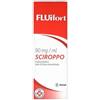 DOMPE' FARMACEUTICI SpA Fluifort 9% Sciroppo 200 ml