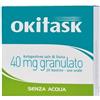 DOMPE' FARMACEUTICI SpA Okitask 40 mg 20 Bustine