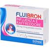CHIESI ITALIA SpA Fluibron Influenza e Raffreddore 600 mg/10 mg 10 Bustine