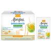 DESA PHARMA Srl Apropos dissolmuco gusto arancia (10 bustine solubili)