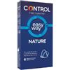 ARTSANA SpA Control Profilattici nature easy way (6 pezzi)