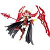 Kotobukiya BULLET KNIGHTS EXECUTIVEER HELL BLAZE Plastic Model Kit MEGAMI DEVICE NUOVO