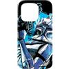 Star Wars Il Clone Wars Clone Captain Rex Custodia per iPhone 15 Pro