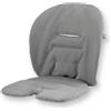 Stokke Steps Cuscino per Baby Set - Dark Grey Melange