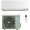 Daikin Condizionatore Daikin Sensira Ecoplus 12000 BTU R32 Inverter A++/A+ FTXC35D_RXC35D