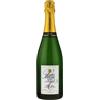 Vazart-Coquart Champagne Pas Dosé Blanc de Blancs Grand Cru "Zero Brut" - Vazart-Coquart - 0.75L