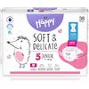 BELLA Baby Happy Soft&Delicate 38 pz