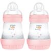 MAM Perfect Star Anti-colic Bottle 2x160 ml