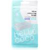 Hello Coco Ultra Whitening Strips Ultra Whitening Strips 5 pz