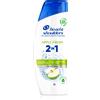 Head & Shoulders Apple Fresh 2in1 400 ml