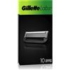 Gillette Labs Labs 10 pz
