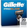 Gillette ProGlide ProGlide 20 pz