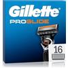 Gillette ProGlide ProGlide 16 pz