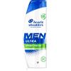 Head & Shoulders Men Ultra Sport Fresh 300 ml