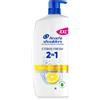 Head & Shoulders Citrus Fresh 2in1 800 ml