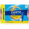 Tampax Pearl Compak Regular 36 pz