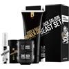 Angry Beards Jack Saloon Active Beast Set 1 pz