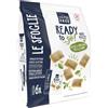 NT FOOD Srl NUTRIFREE SFOGLIE PANE 6X30G