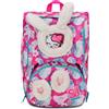 Seven ZAINO ESTENSIBILE BIG - SJ PINKFUR