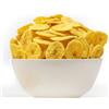 Bongivoanni Farine e Bontà Naturali Banana Chips Croccanti 70g | Snack Naturale, Salutare, Essiccate Senza Zuccheri Aggiunti | Perfette per Colazione, Merenda e Fitness | Qualità Premium.