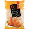 Obento Pangrattato Obento Panko 1kg