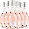 Frescobaldi Toscana IGT Alìe Rosé Ammiraglia 2023 Box da 6 bottiglie
