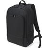 Dicota Zaino notebook Dicota Two per laptop 15-17.3'' Nero [D3250104]