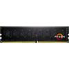 Geil Ram DIMM DDR4 16GB Geil AMD Edition Pristine 3200MHz CL22 1.2V Nero [GAP416GB3200C22SC]