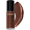 Milani Cosmetic Conceal + Perfect 2-In-1 Fondation + Concealer Fondotinta liquido 30 ml Nr. 14A1 - Mocha